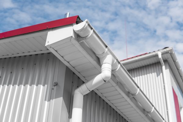 Cost of Downpipe Installation in Troy