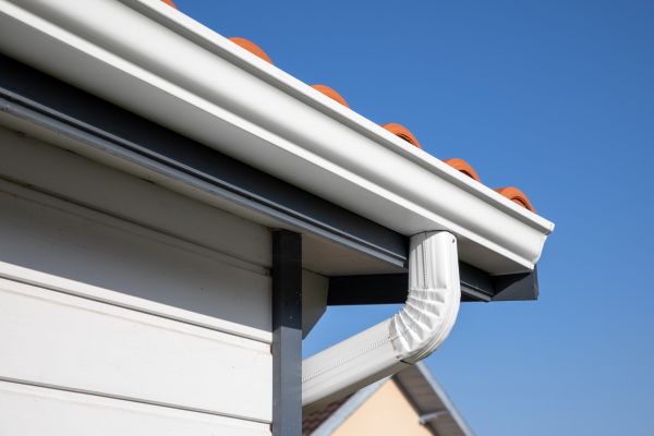 Cost of Gutter Sealing in Troy