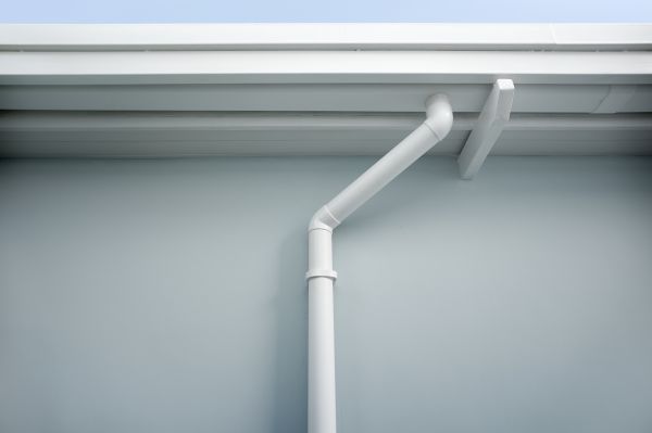 Cost of Rain Gutters Installation in Troy