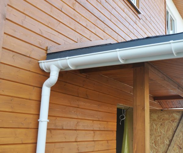 Cost of Gutter Waterproofing in Troy