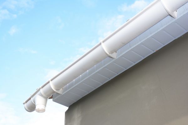 Cost of Gutter Patching in Troy